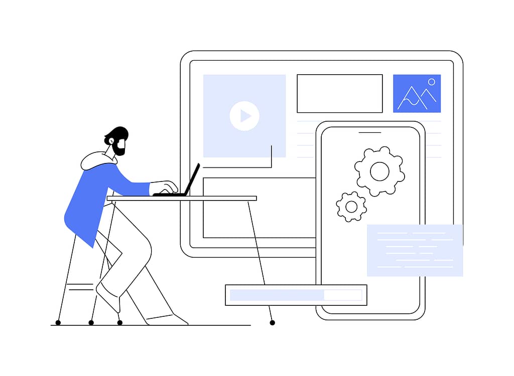 5 years of UX Journey